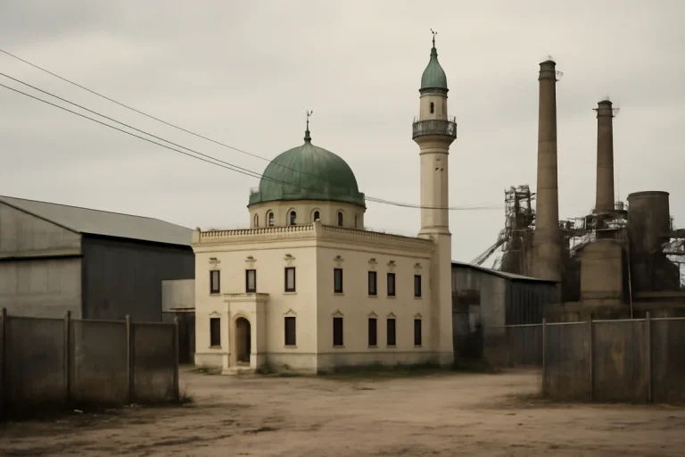 Mecheti v promzonah redkie hramy ukrytye ot glaz turistov 13f44a6.webp