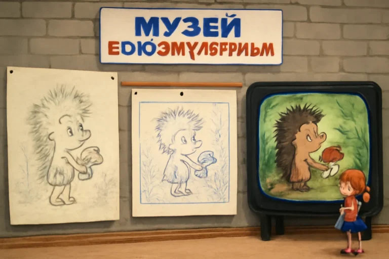 Muzej sojuzmultfilm ot koncepta do gotovogo multfilma 48f5acb.webp