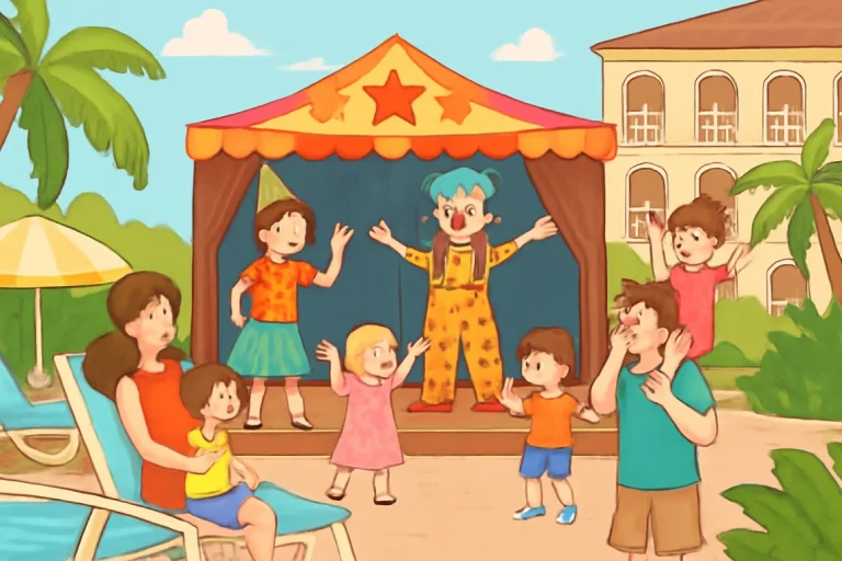 Semejnyj otdyh oteli s animaciej i detskimi programmami 91865ee.webp