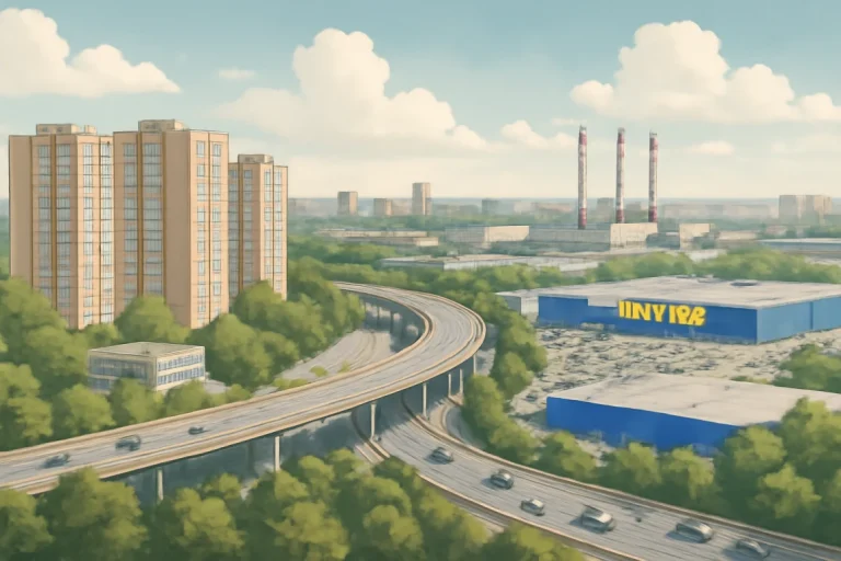 Belaja dacha i kotelniki chto skryvaet jugo vostochnaja chast stolichnogo kolca 31a2f03.webp